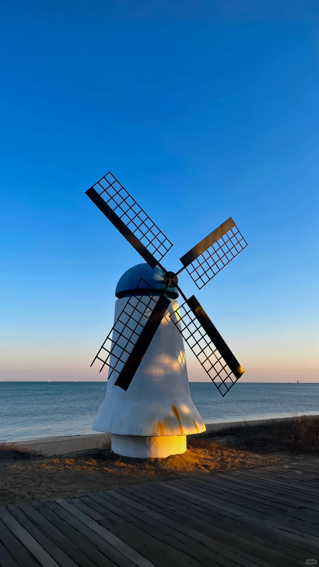 日照两天游！好玩又出片📷