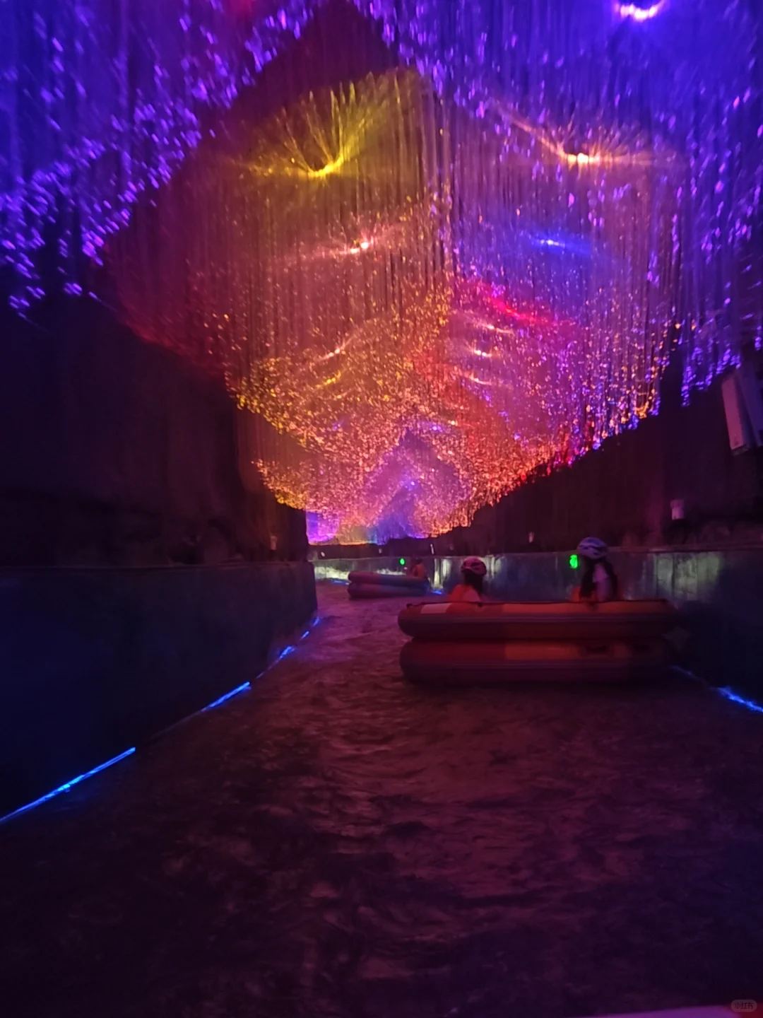 后悔才来！武汉🚄2h直达20º的瀑布清凉地