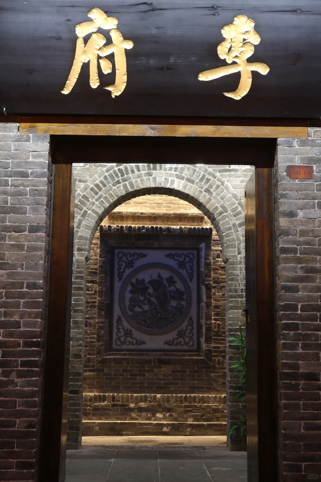 邯郸📍夜游邯郸道，邂逅千年成语江湖