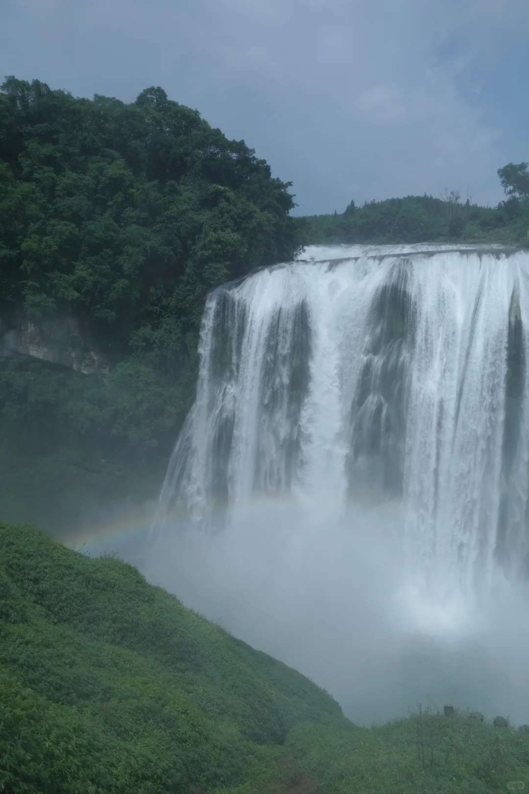 贵州｜好山好水好废腿👐