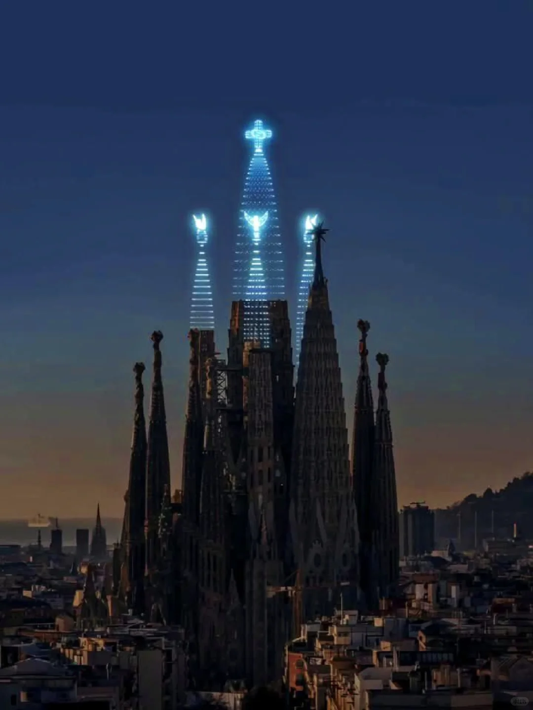 第一次去西班牙怎么玩，看这一篇就够了