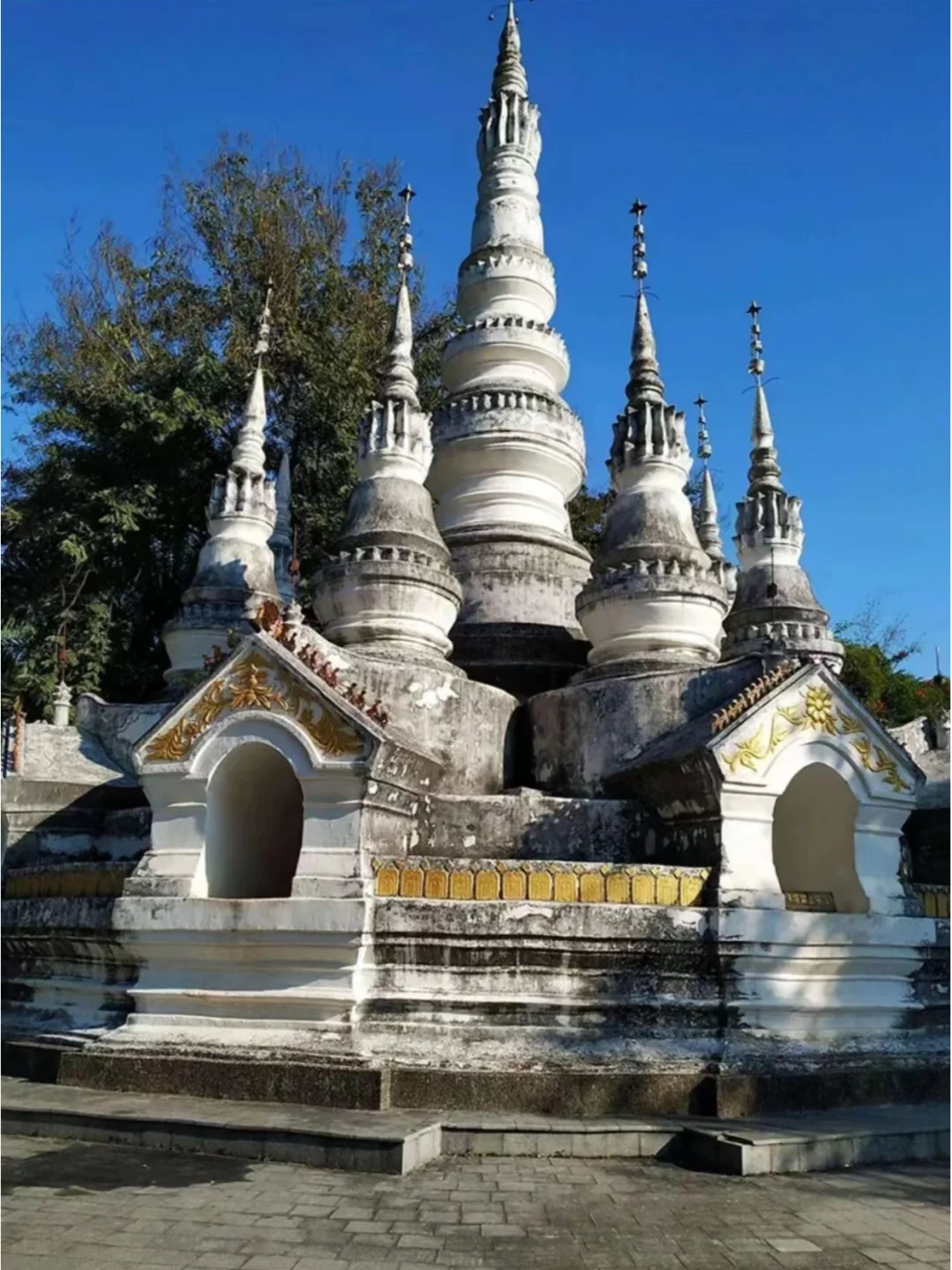 来西双版纳游玩不得不去的八个景区打卡地