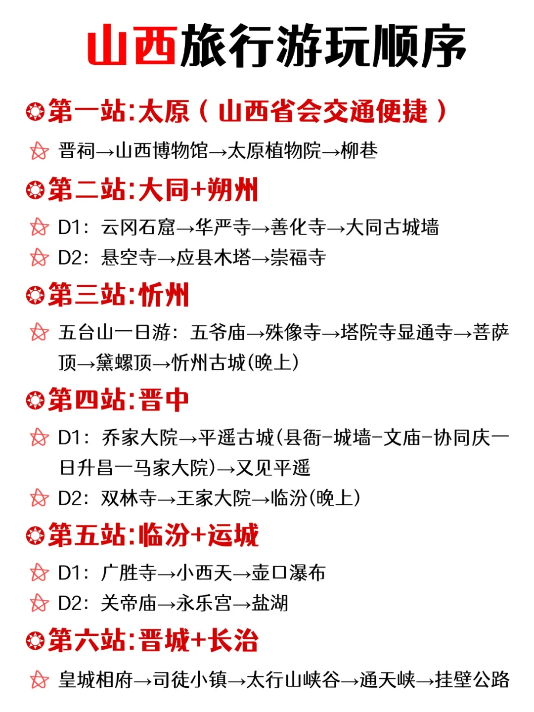 7-8月别盲目去山西｜承包整个暑假！