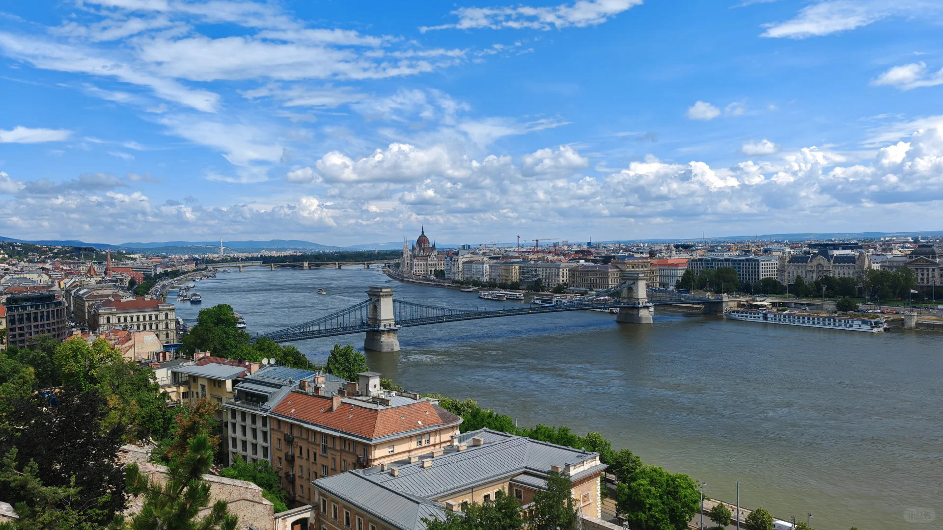 夏季欧洲自由行必备清单（最新）