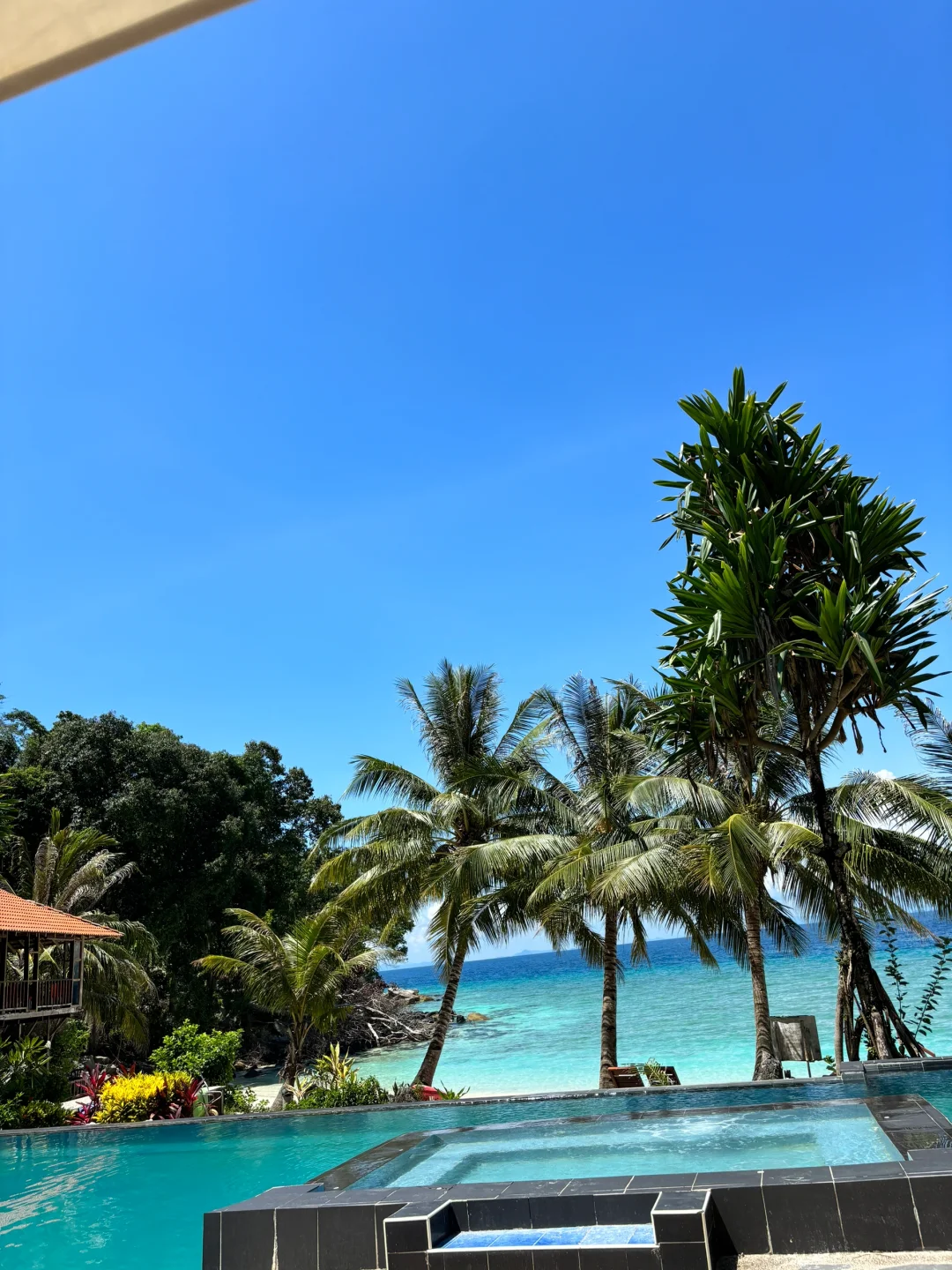 第一次出国马来西亚