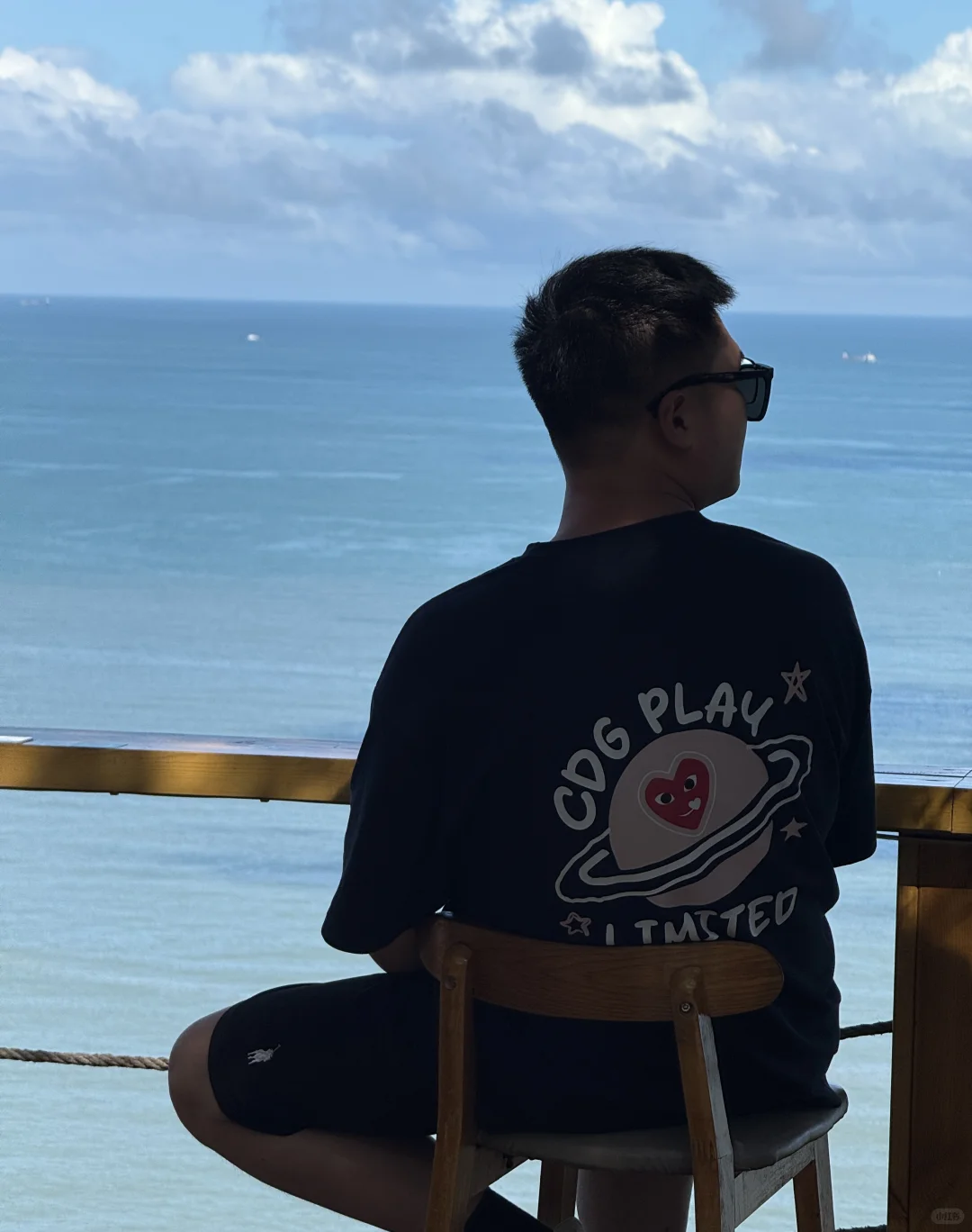 不是三亚是温州！浙江最蓝的海🌊