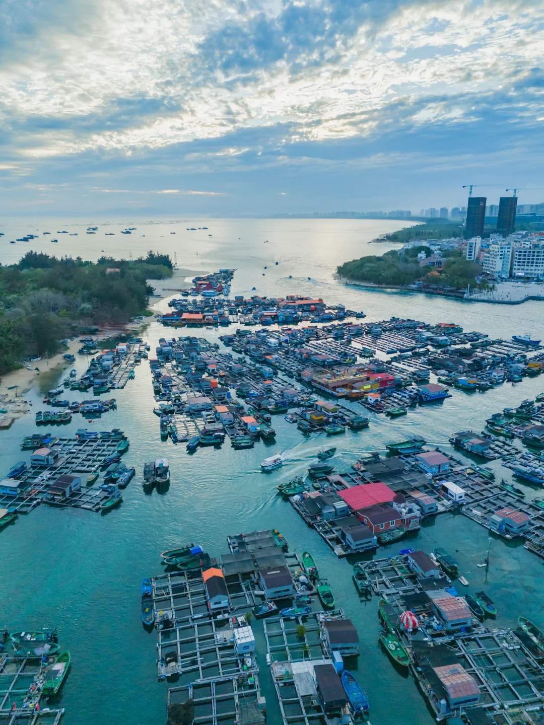 带娃在陵水已经住了10天❗听听我的真实感受