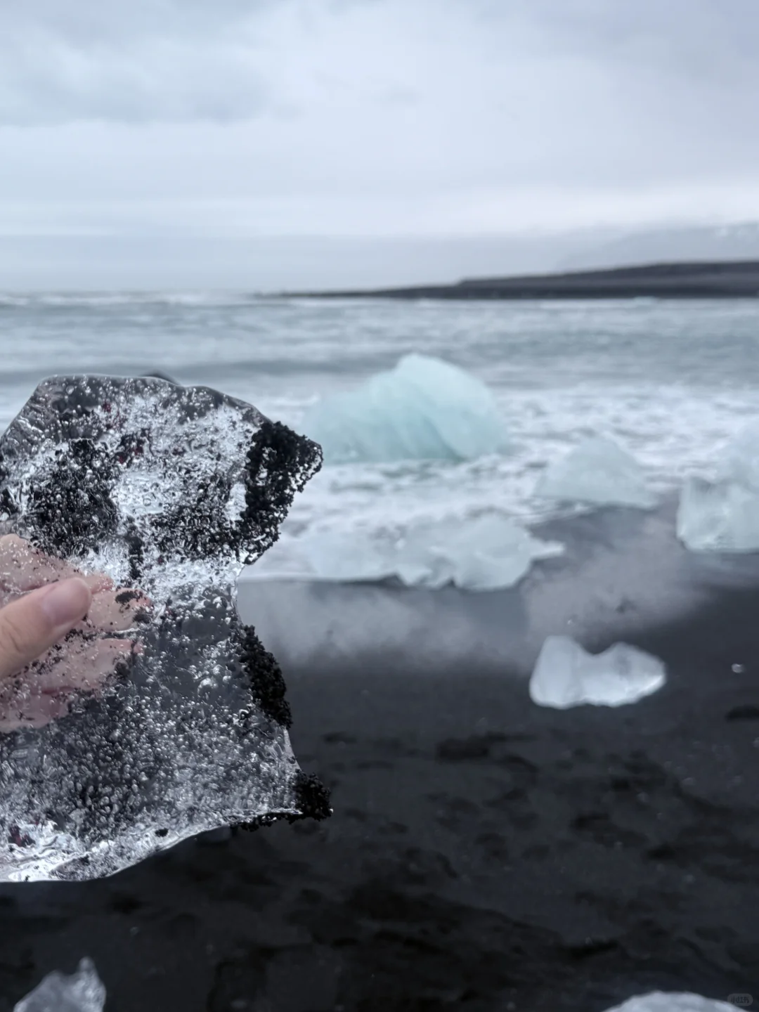 在17岁这年来到了世界尽头🇮🇸