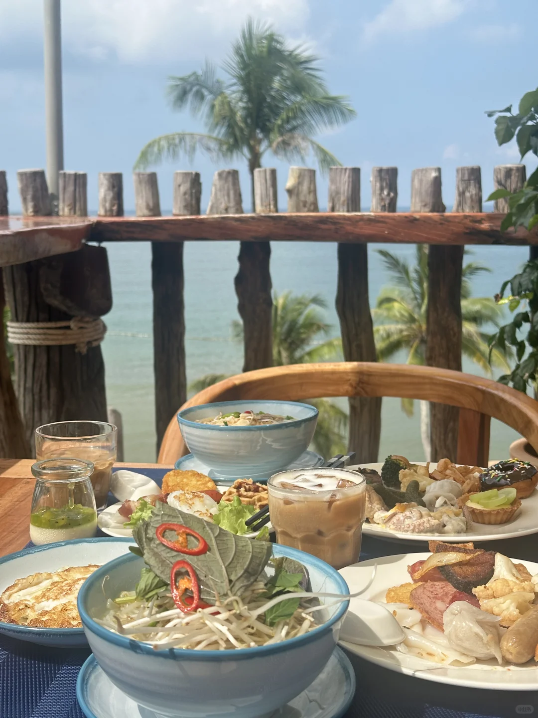 🇭🇰港漂周末｜富国岛泡酒店平价指北（精华版