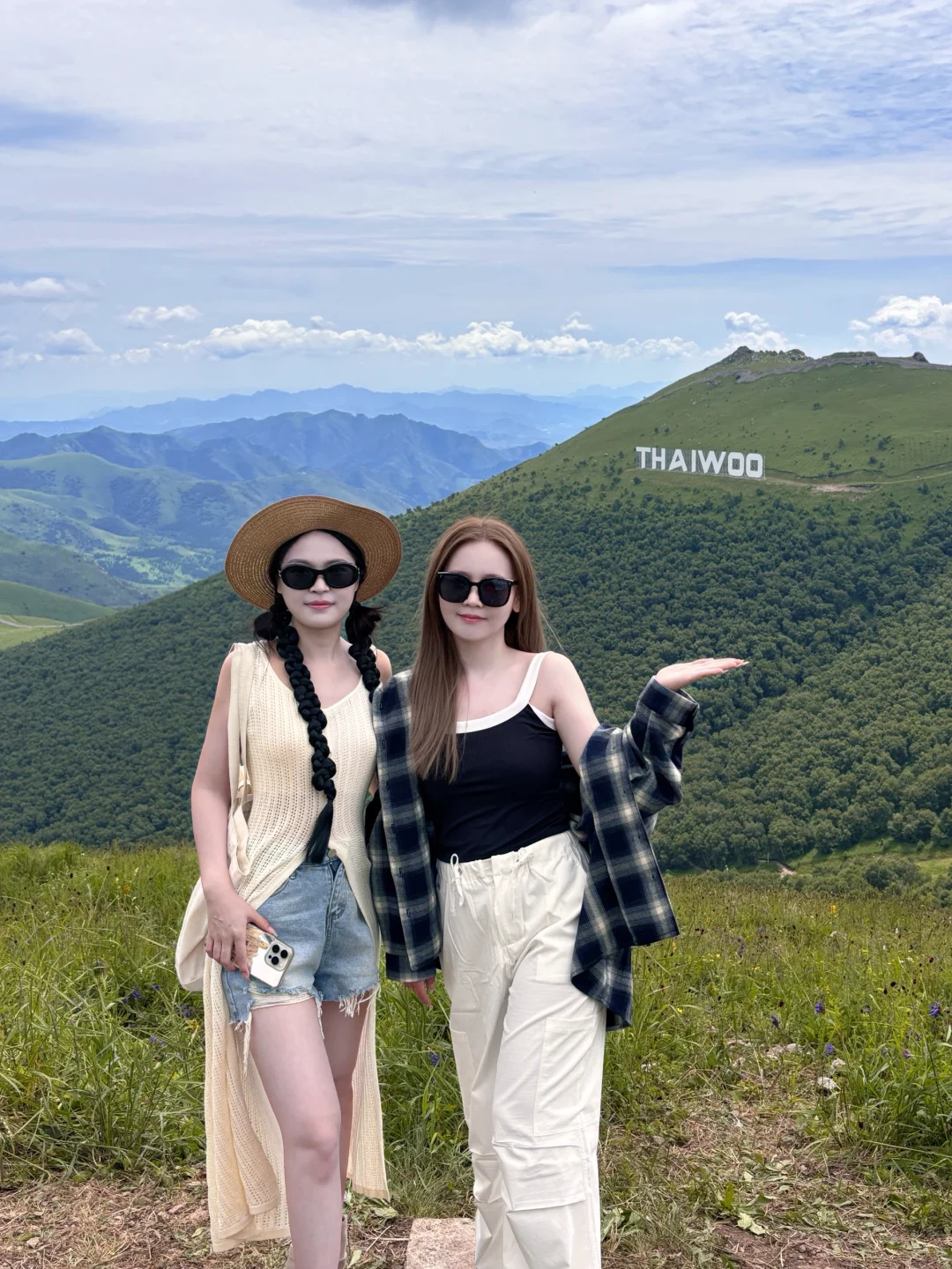 京津冀“小阿勒泰”｜太舞小镇超全攻略！🏔️