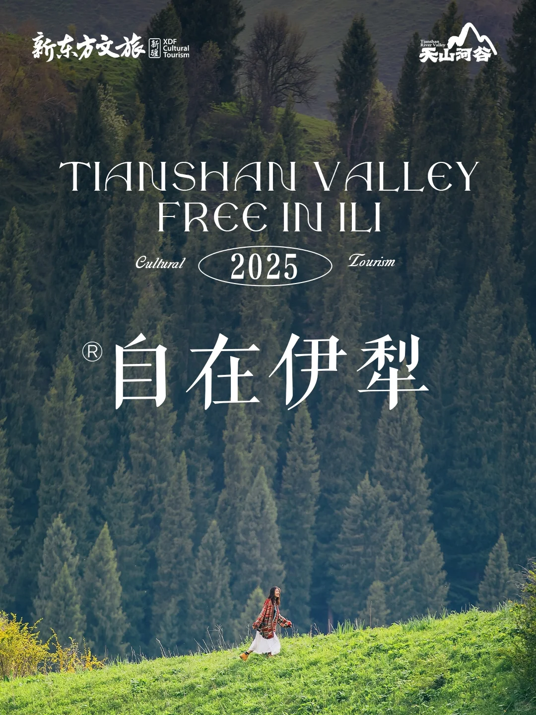 7-8月国内避暑胜地🌿20℃的夏天太爽了！