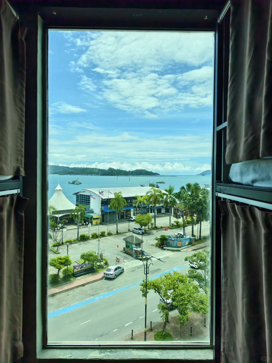 亚庇12天不到3000元的攻略