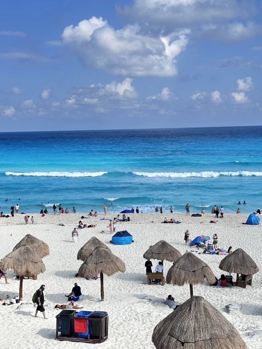 墨西哥| 坎昆 Cancún