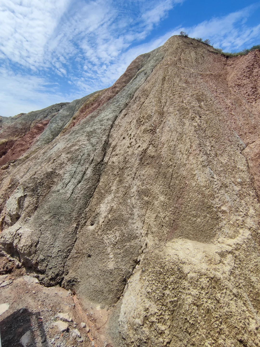 懒人抄作业！水墨丹霞全日攻略省💰省腿