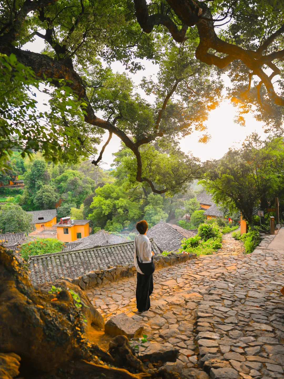 推荐四个被严重低估的小众旅行地❗