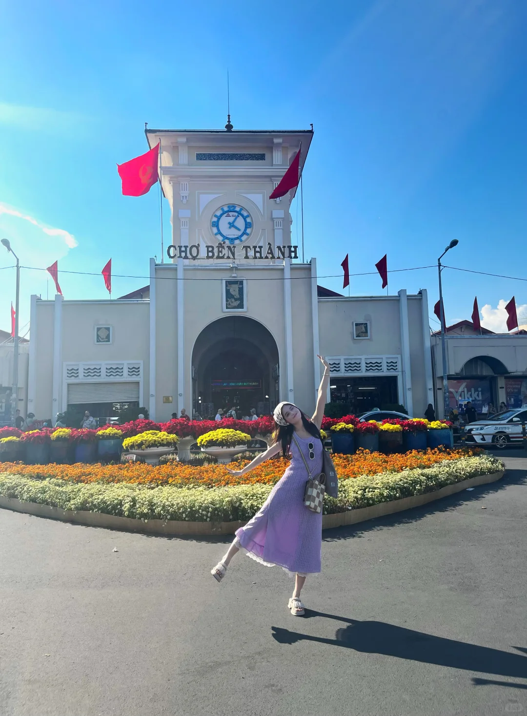 越南🇻🇳我太喜歡啦！