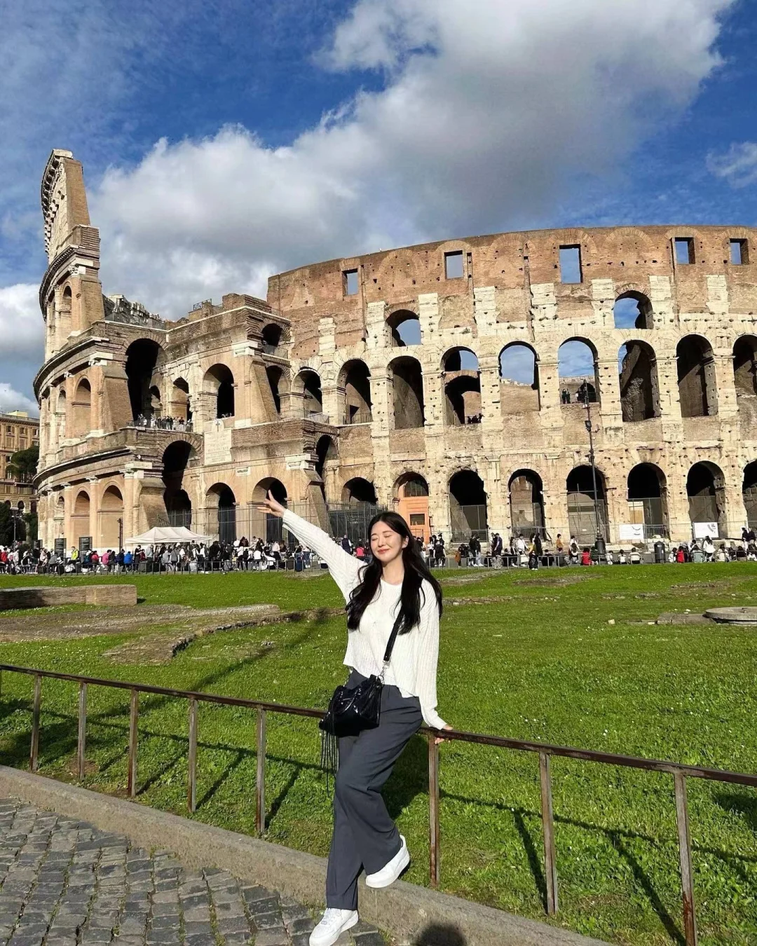 说实话，以后再出国我都会选择跟团了