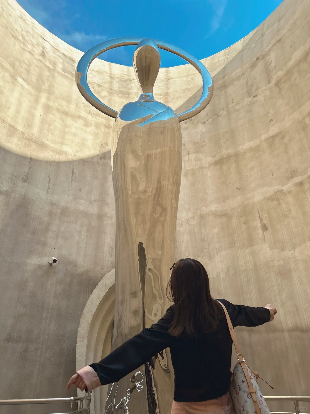 邯郸自驾二日游🏯