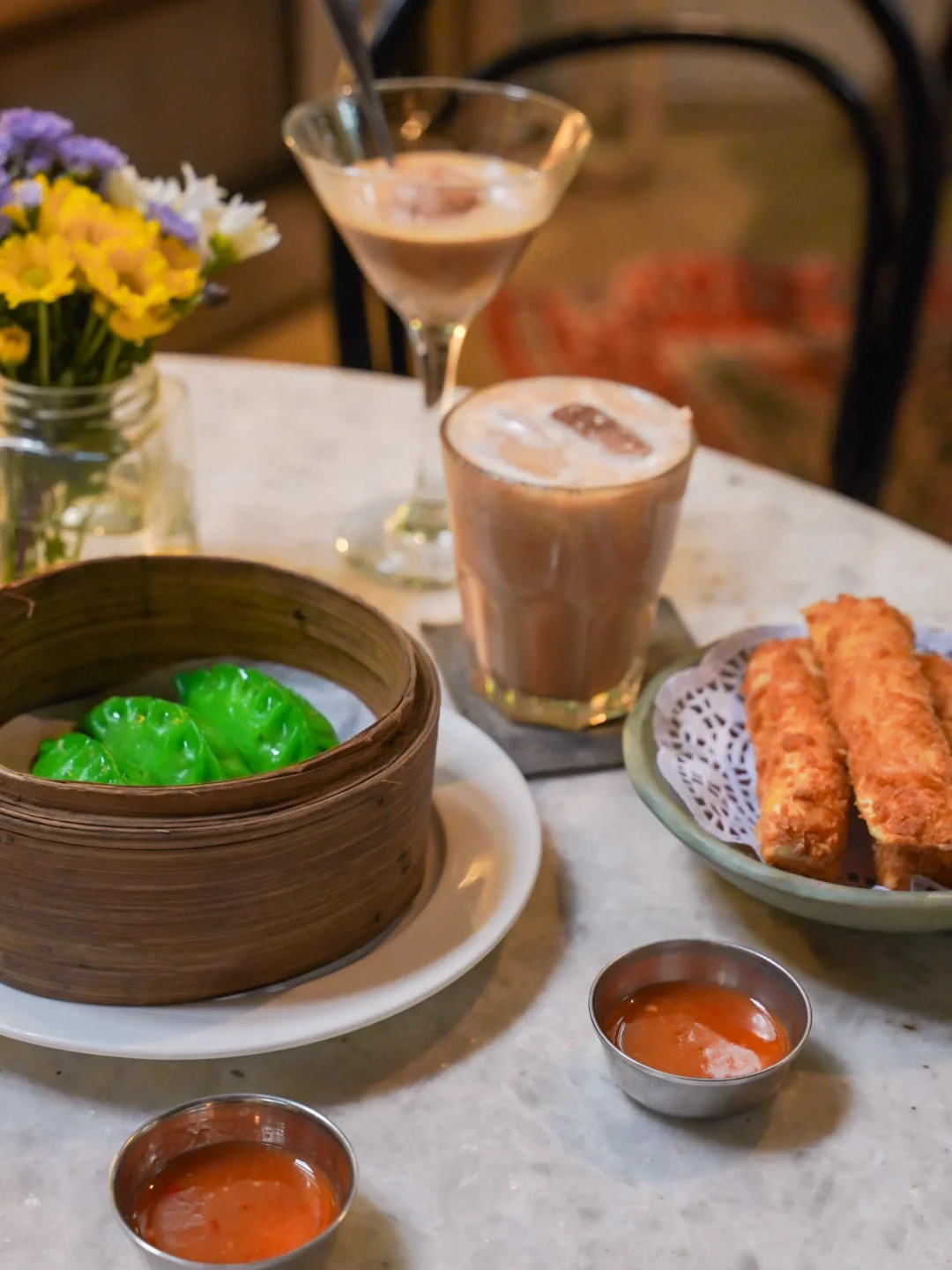 后来，她还是来到了缅甸🇲🇲2025仰光实录