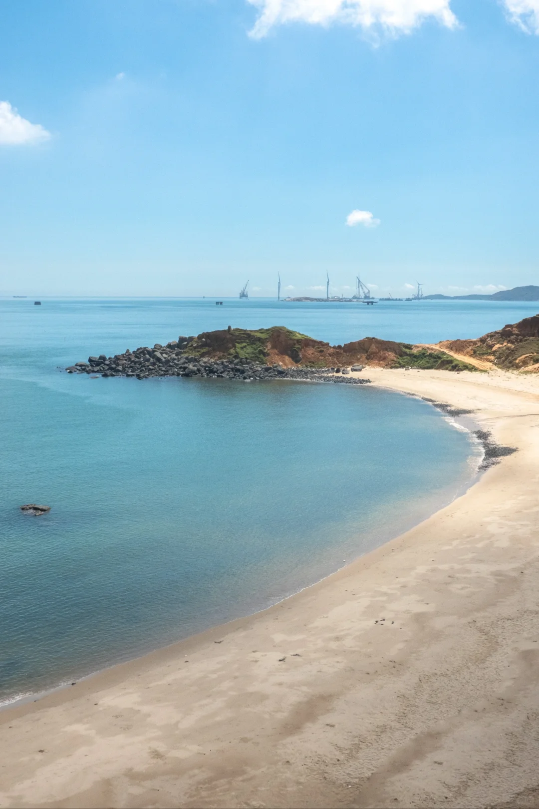 推荐四个被严重低估的小众旅行地❗