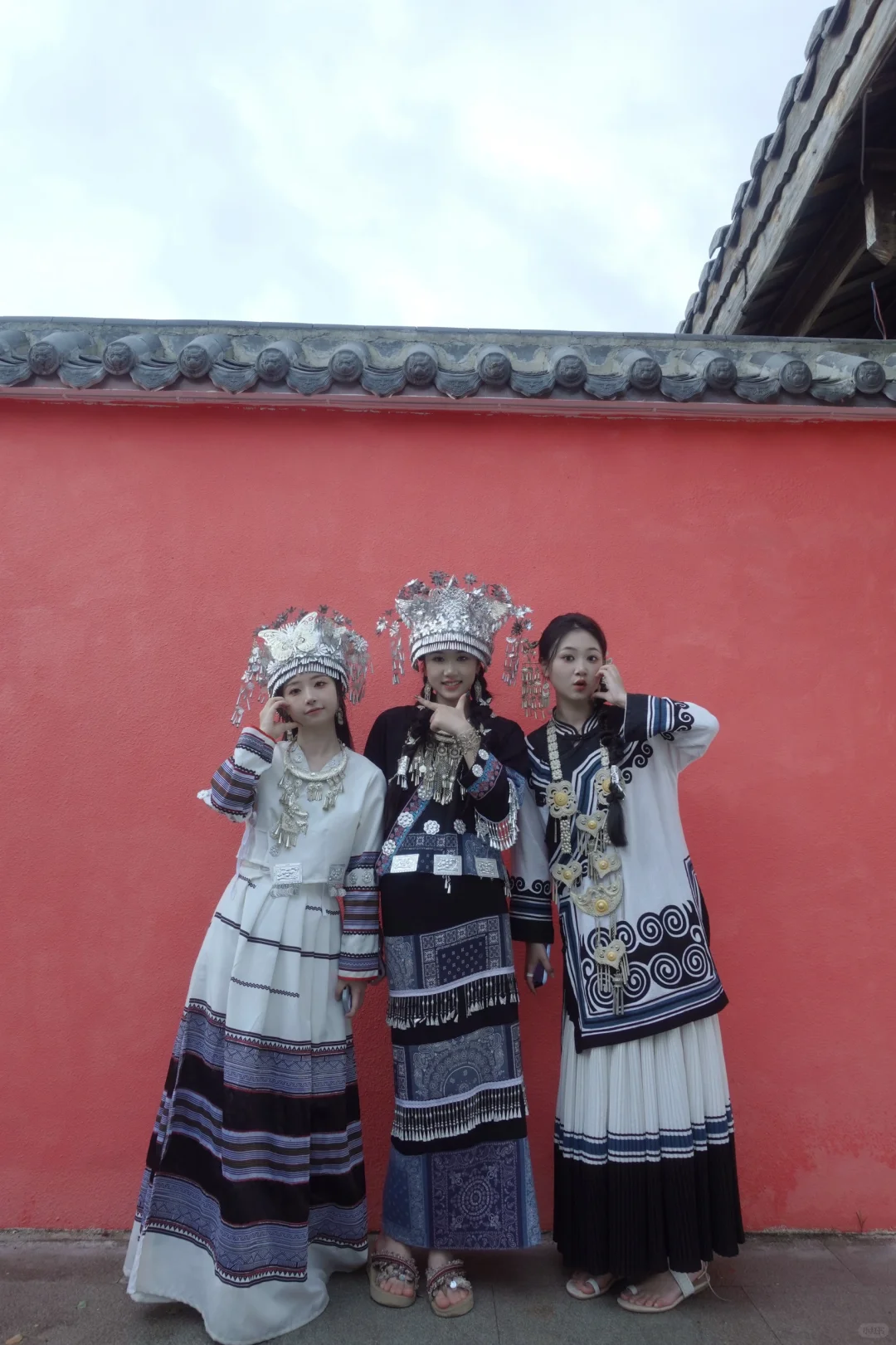 贵州｜好山好水好废腿👐