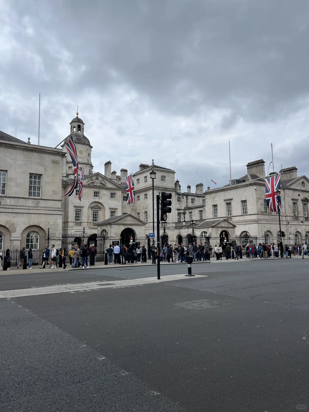 超级不建议12岁以下小孩去伦敦玩
