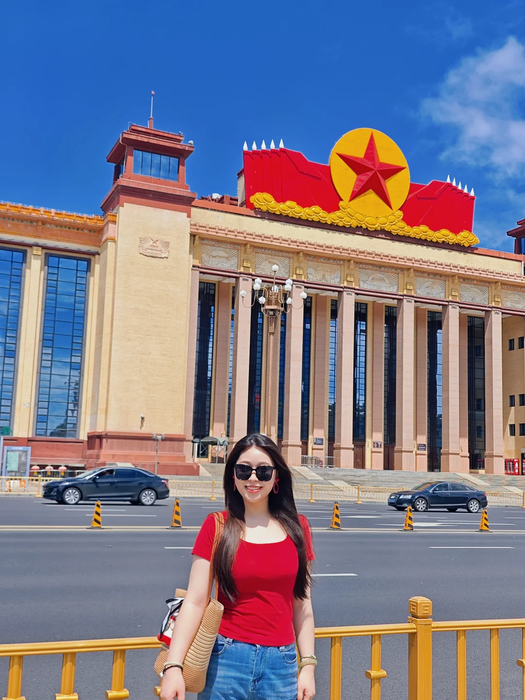 4天3晚江西旅游记录✍️