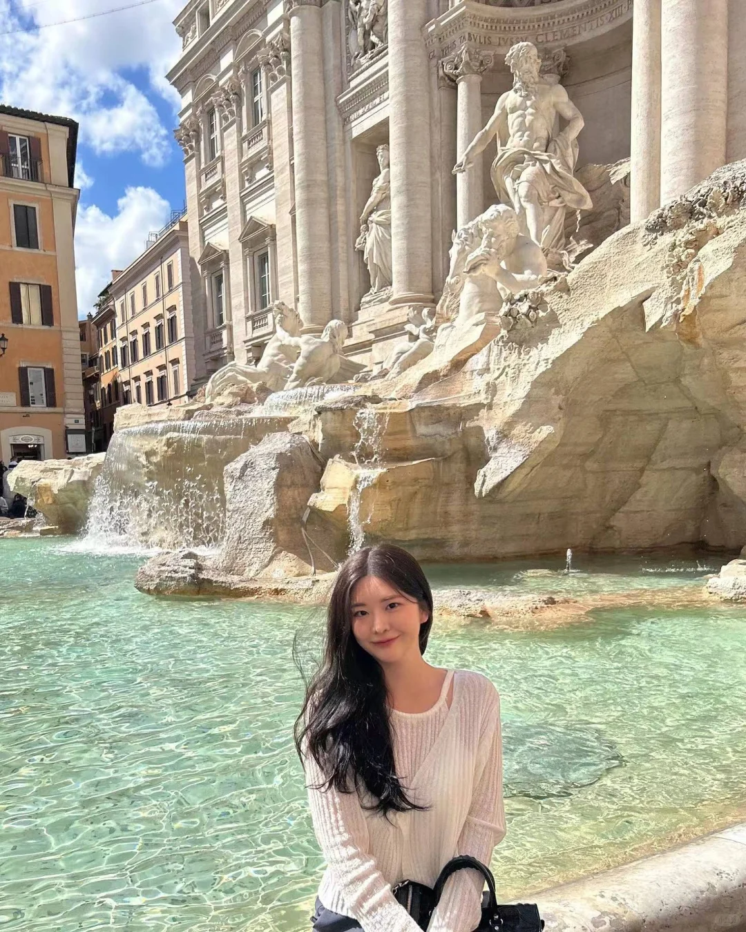 说实话，以后再出国我都会选择跟团了