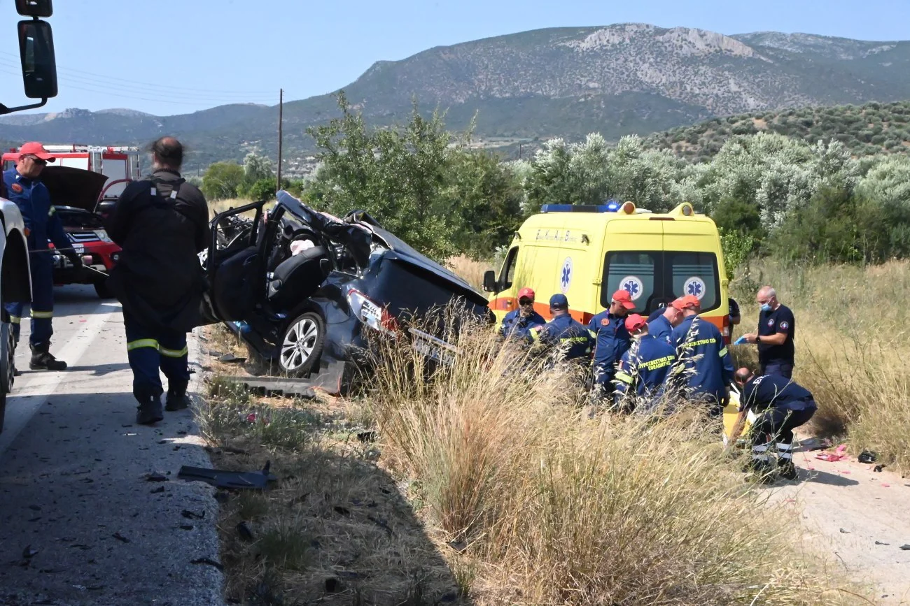 三名中国游客在希腊遇难，安全警钟长鸣