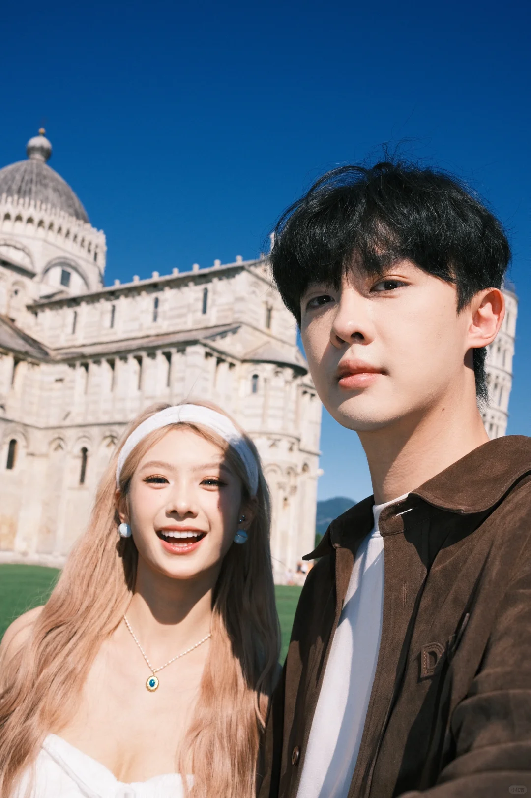 艺术气息超浓的Firenze✨