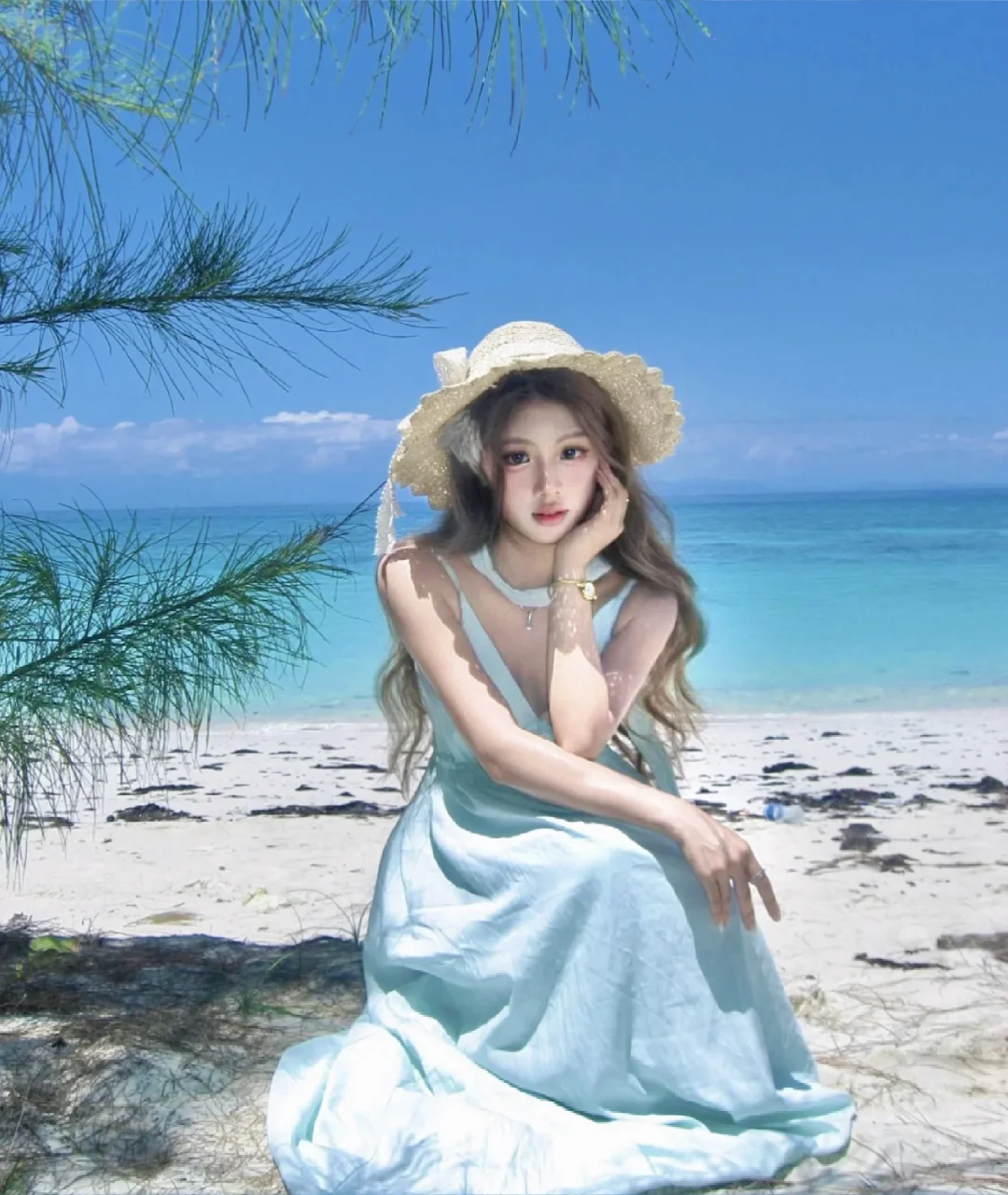 被赞爆了的朋友圈文案🥳｜🌴马来西亚