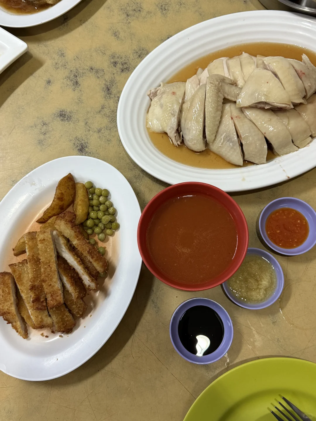 缺点:只有新加坡有!!