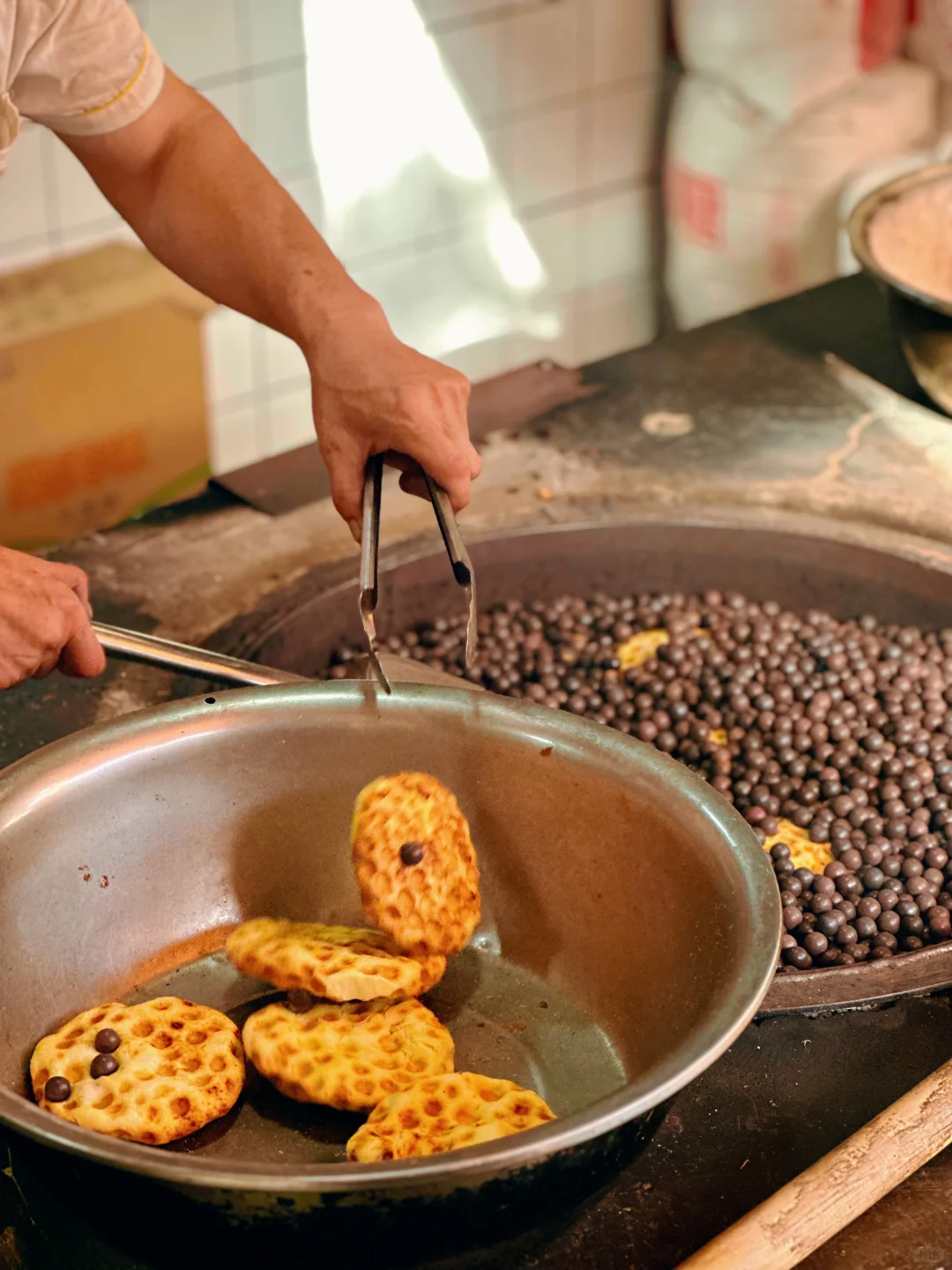 🏃🏻逃离邯郸 这是一个不舍得分享的古城