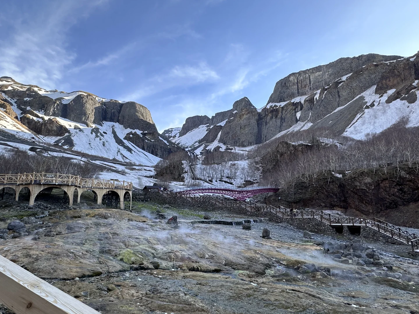 📍长白山 延吉 图们｜三天两晚超详细版攻略