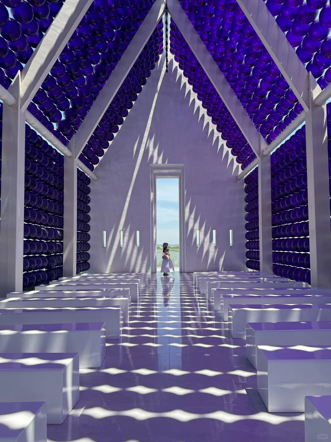 信阳3天2晚🍃小众景美，躺平看山看水