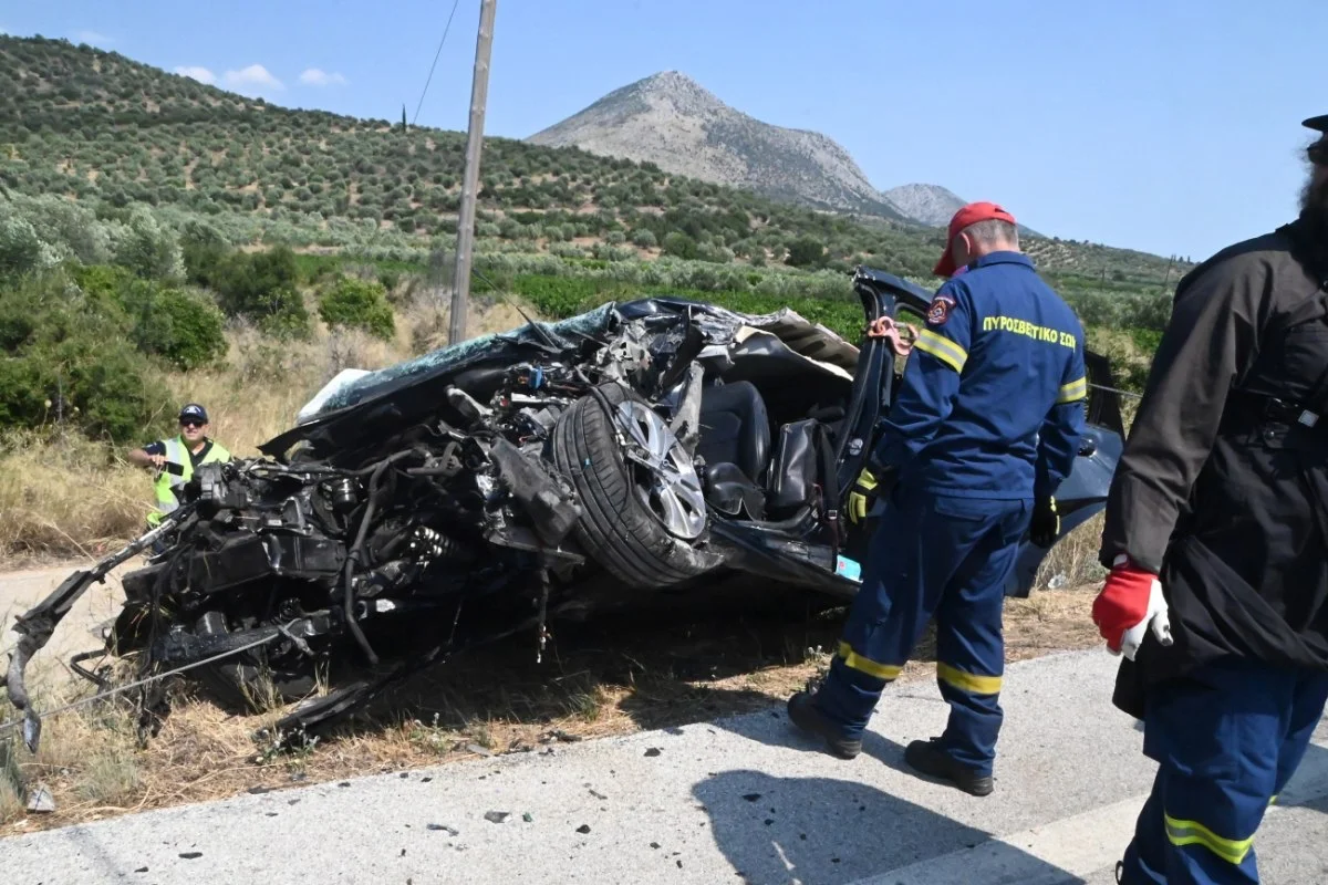 三名中国游客在希腊遇难，安全警钟长鸣