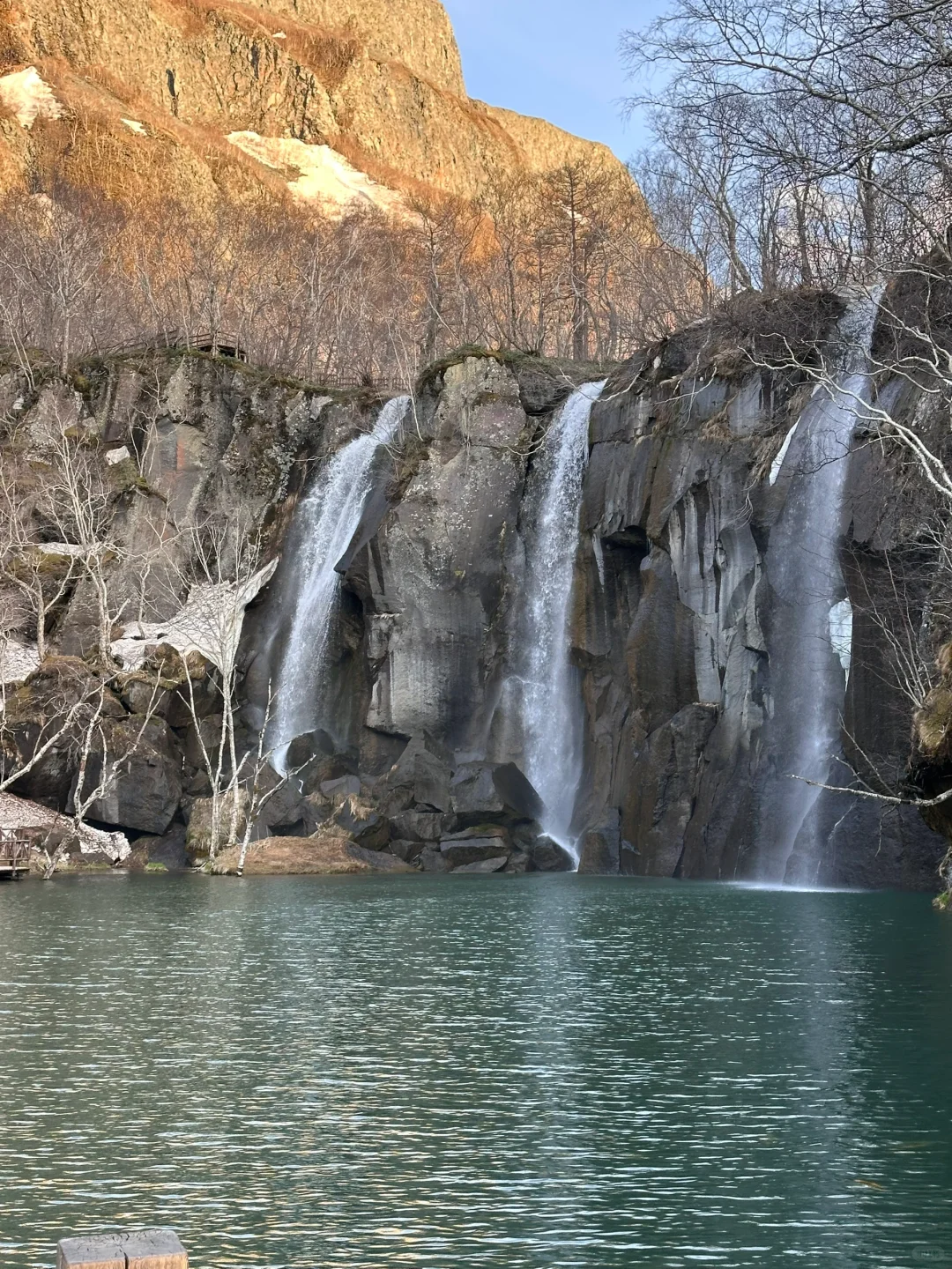 📍长白山 延吉 图们｜三天两晚超详细版攻略