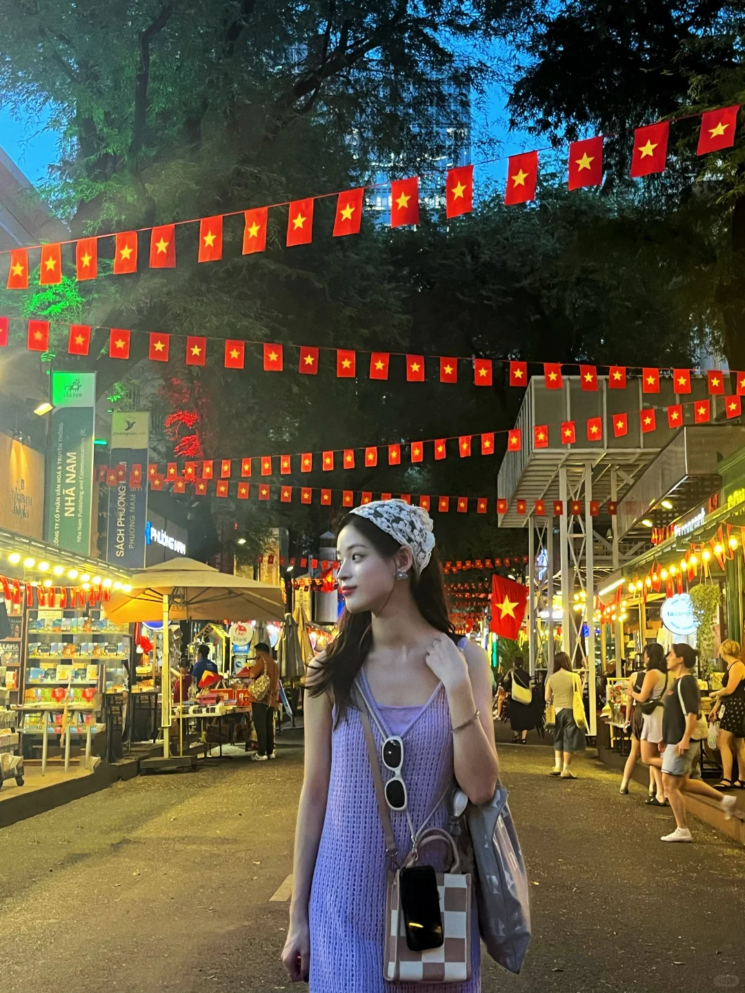 越南🇻🇳我太喜歡啦！