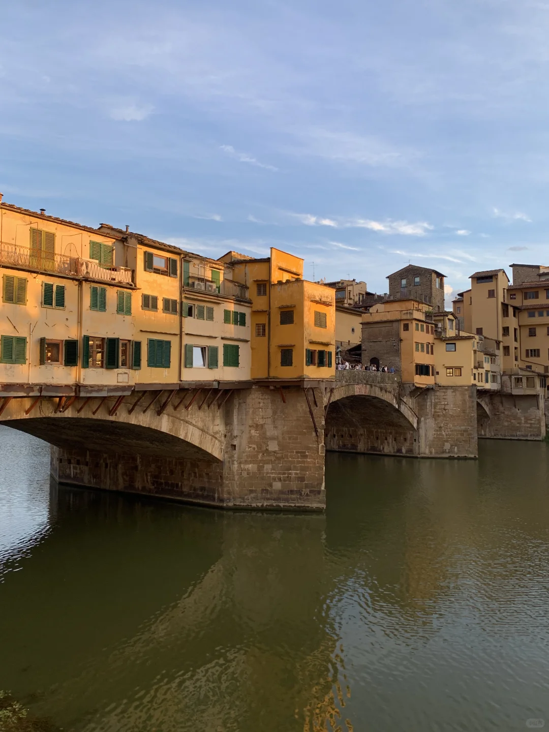 艺术气息超浓的Firenze✨