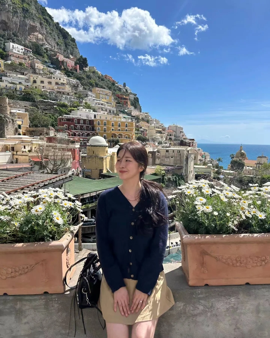 说实话，以后再出国我都会选择跟团了