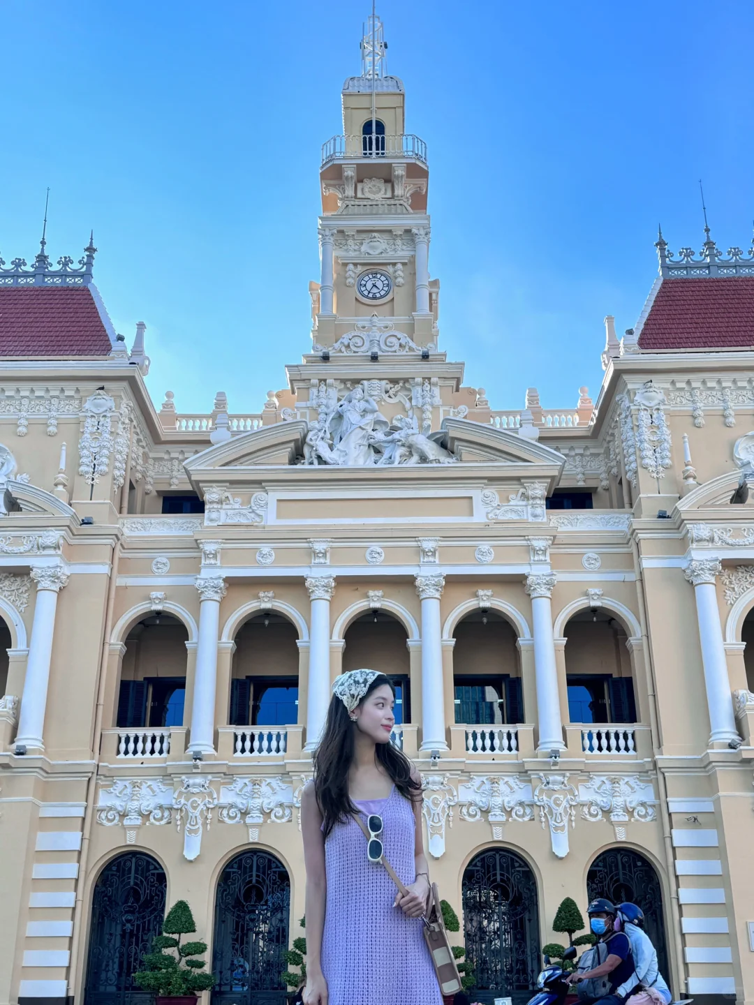 越南🇻🇳我太喜歡啦！