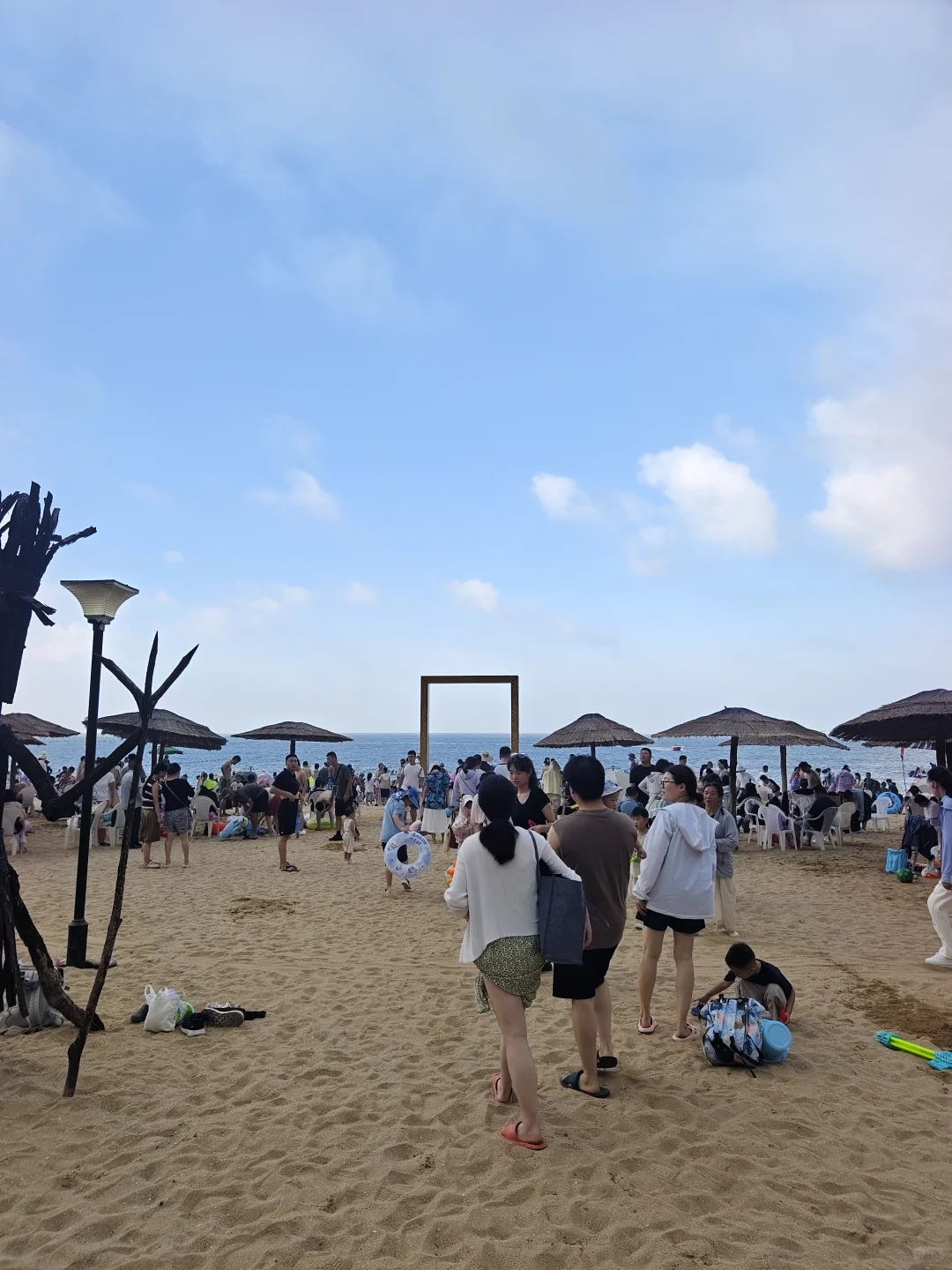 连岛实测，别看抄来抄去的攻略了，看这里