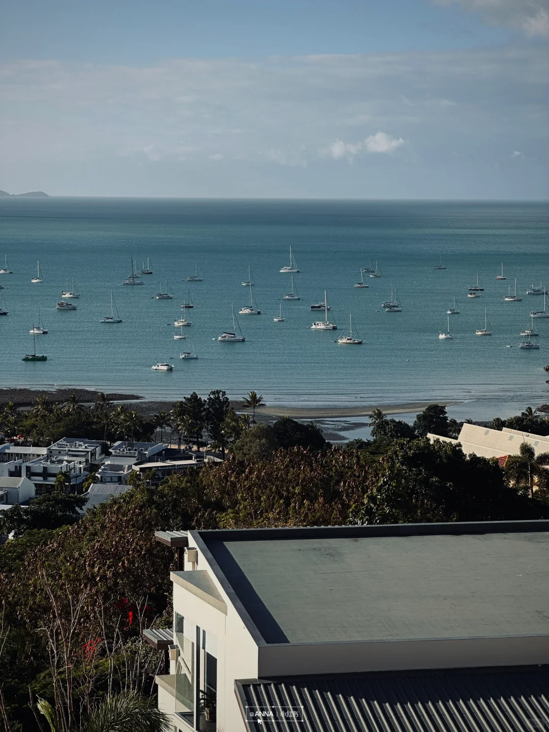 🏝️比大堡礁还美！这个小众海岛包出片的📷