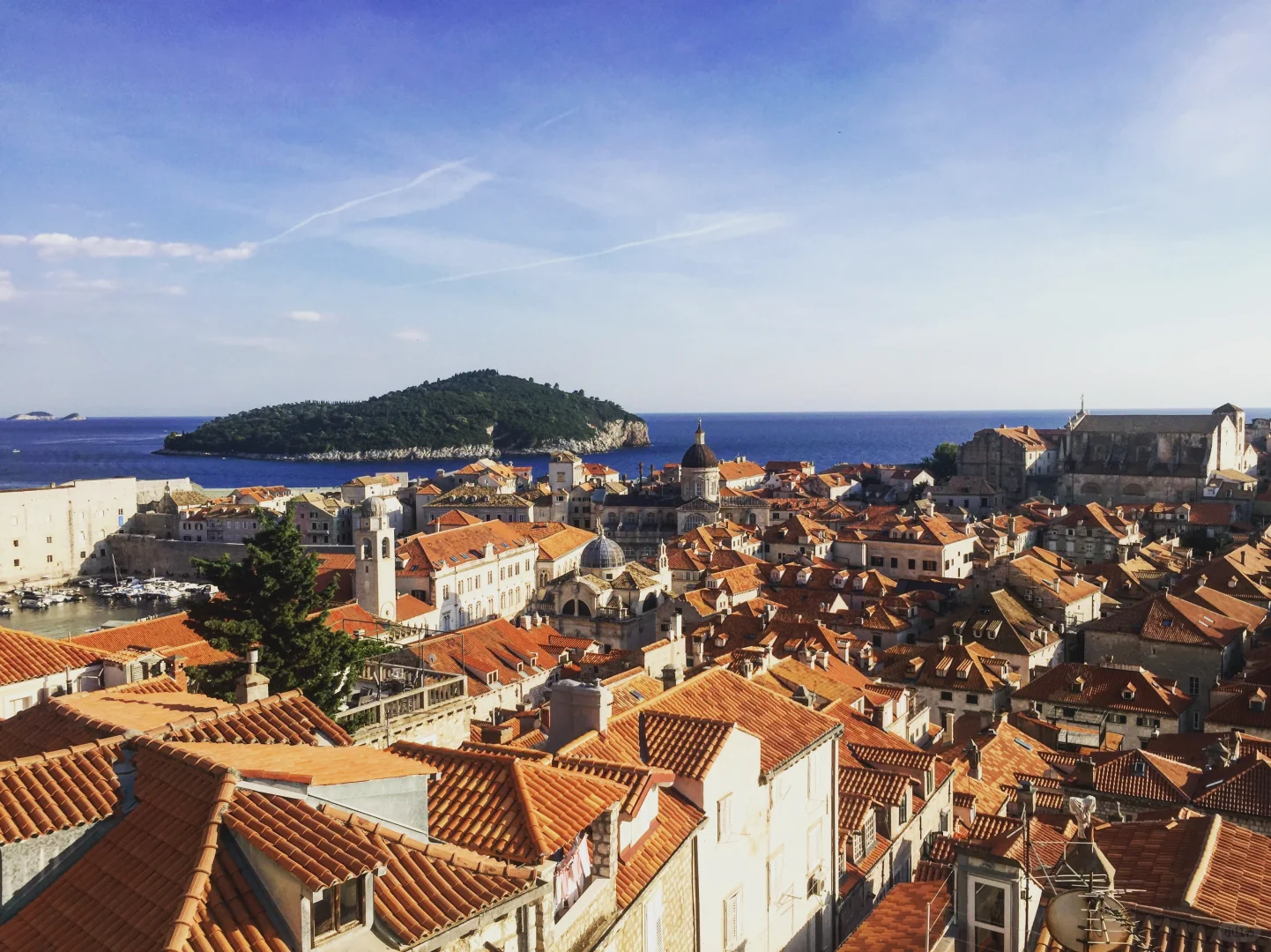 给要独自旅行的女孩一些tips