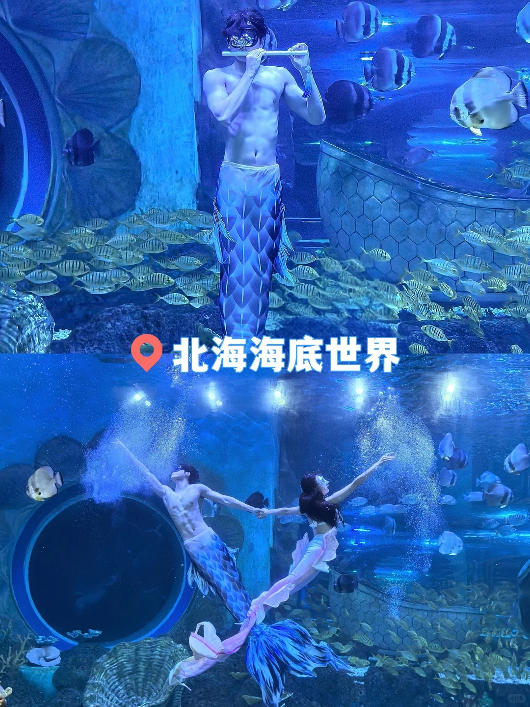 北海+涠洲岛到底怎么玩，终于有人说清楚了