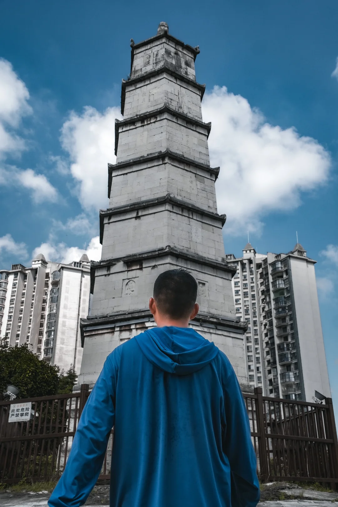 没去黄果树瀑布是最正确的决定，附安顺攻略