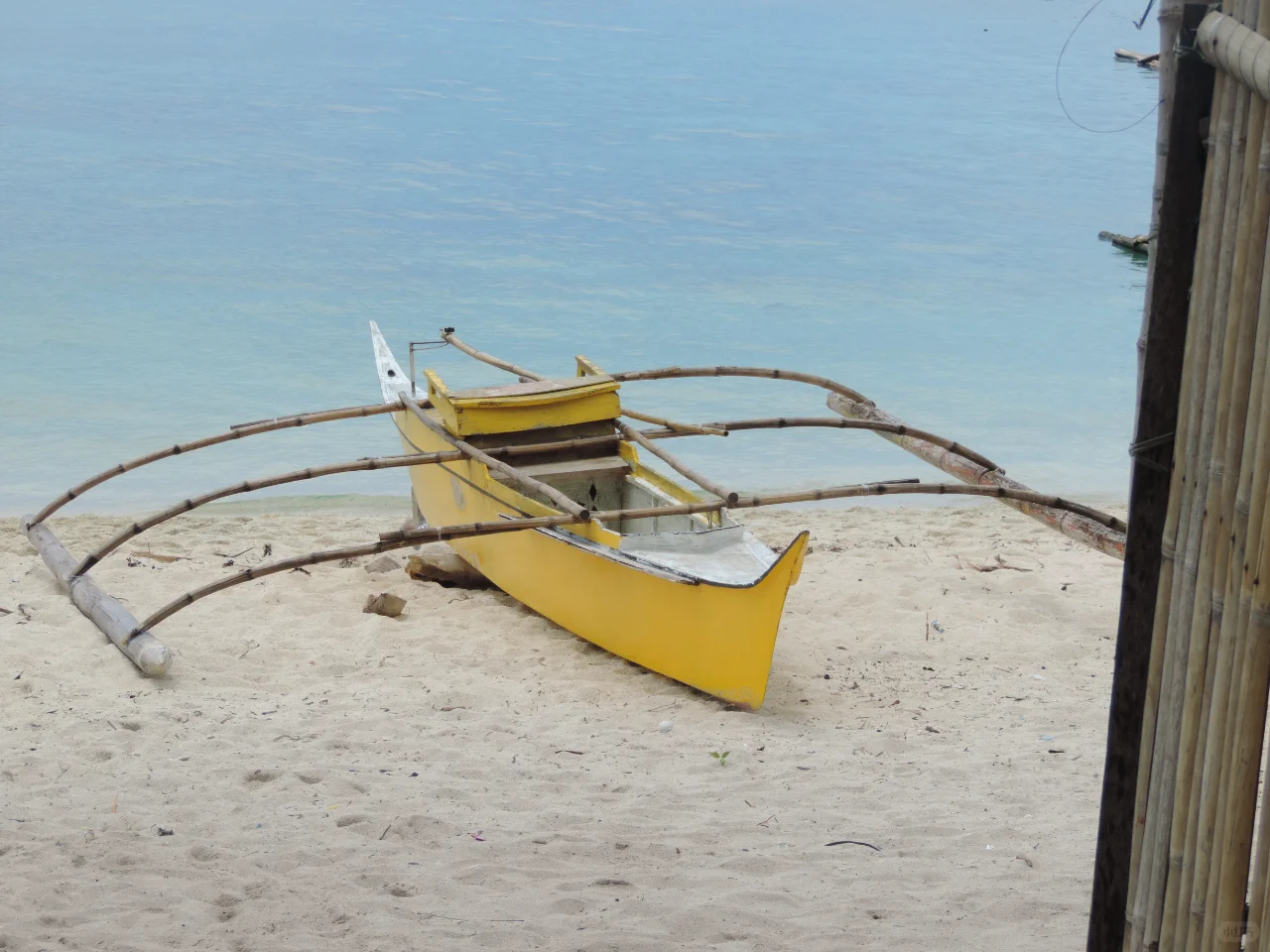 人均4位数的高性价比国外海岛推荐-长滩岛