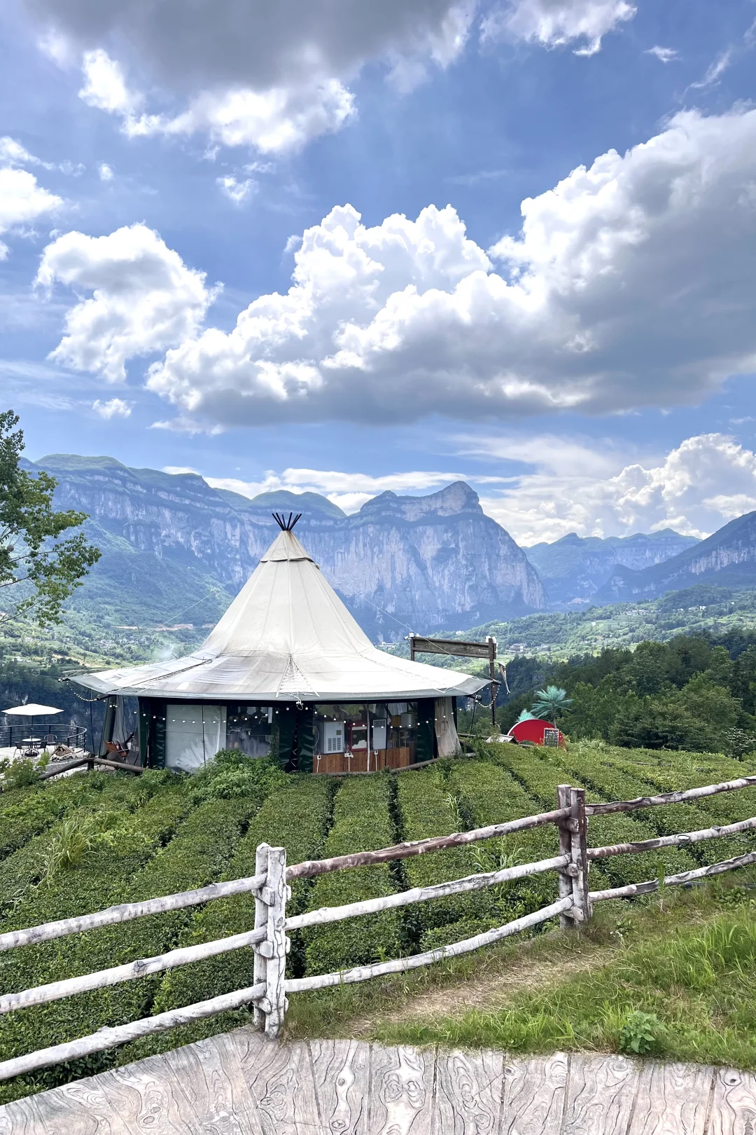 恩施6日游玩攻略📒