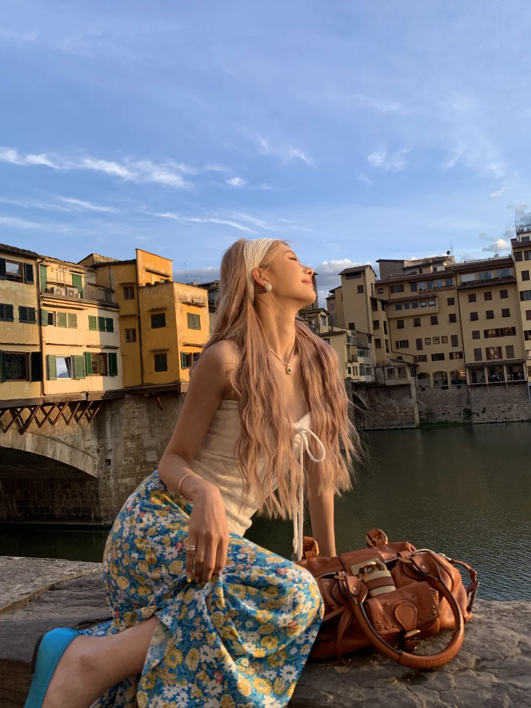 艺术气息超浓的Firenze✨