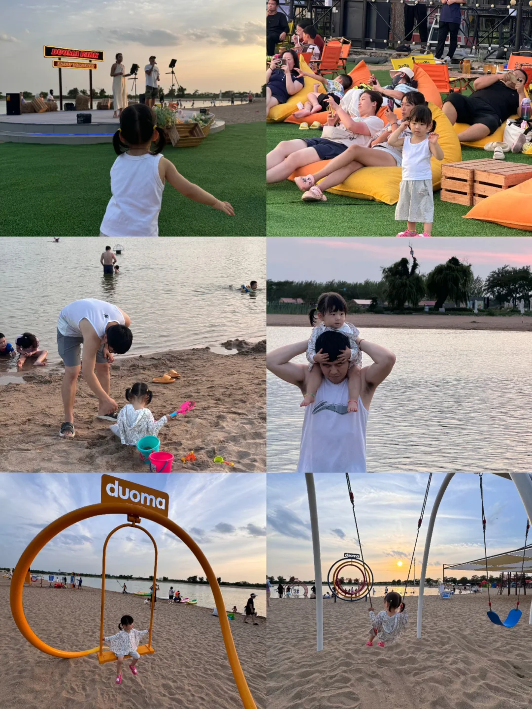 🚗北京→唐山3天2晚亲子游攻略｜拒绝特种兵